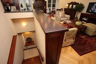 Апартаменты Bell Tower Apartments Вильнюс Апартаменты с 2 спальнями-7