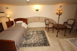 Апартаменты Bell Tower Apartments Вильнюс Апартаменты с 2 спальнями-10