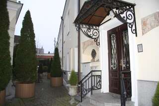 Апартаменты Bell Tower Apartments Вильнюс Апартаменты с 2 спальнями-14