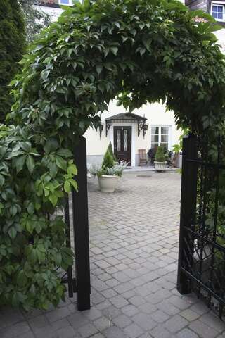 Апартаменты Bell Tower Apartments Вильнюс Апартаменты с 2 спальнями-16