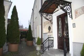 Апартаменты Bell Tower Apartments Вильнюс Апартаменты с 2 спальнями-17