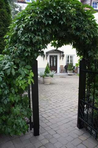 Апартаменты Bell Tower Apartments Вильнюс Апартаменты с 2 спальнями-18