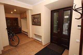 Апартаменты Bell Tower Apartments Вильнюс Апартаменты с 2 спальнями-20