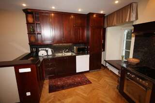 Апартаменты Bell Tower Apartments Вильнюс-4