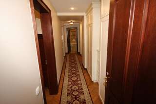 Апартаменты Bell Tower Apartments Вильнюс Апартаменты с 2 спальнями-3