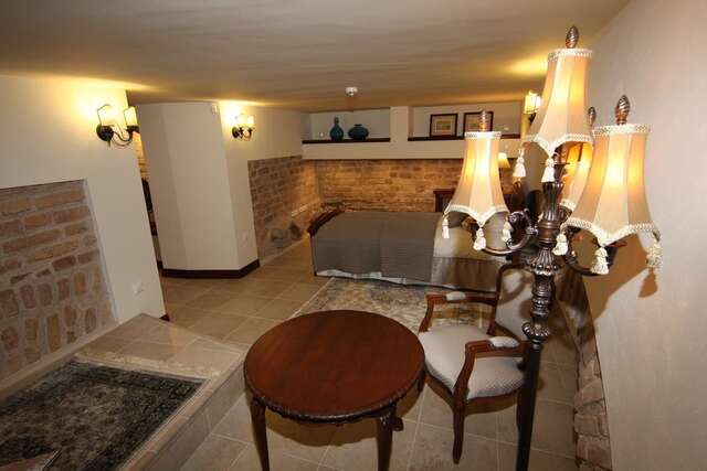 Апартаменты Bell Tower Apartments Вильнюс-15