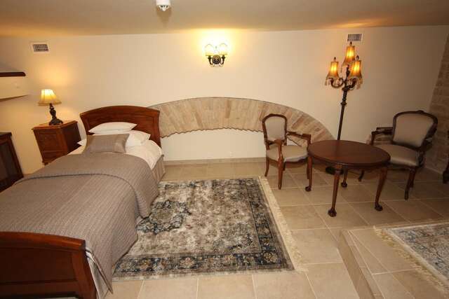 Апартаменты Bell Tower Apartments Вильнюс-17