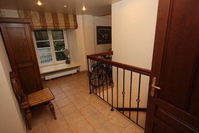 Апартаменты Bell Tower Apartments Вильнюс-23