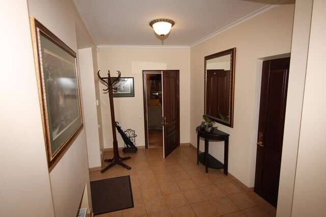 Апартаменты Bell Tower Apartments Вильнюс-45