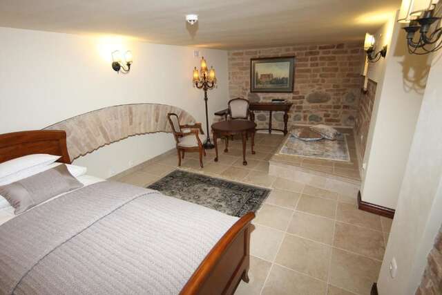 Апартаменты Bell Tower Apartments Вильнюс-60